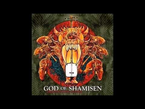 God Of Shamisen - Tower Storm Attack