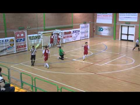 Futsal Villa - Bassotti 1-3