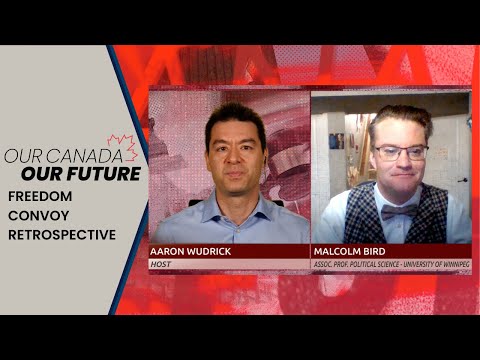 Freedom Convoy Retrospective