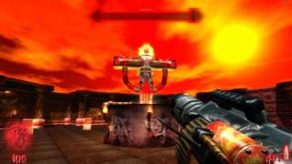 Cemetery Warrior 3 | This Game Hurts to Play.