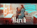 MARCH | MAGIC-MUSKAN | OFFICIAL VIDEO 2024| VEET BALJIT | MANOJ SHARMA