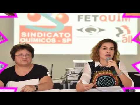 Encontro Regional de Mulheres Trabalhadoras Embu das Artes/SP