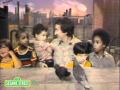 Sesame Street Bob Sings Lazy Summer Day