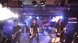 Non Divine Live @ Rock Hard Eibergen