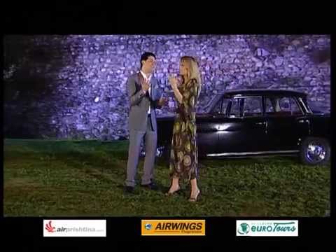 Visar & Adelina - Kontrast (Official Video)