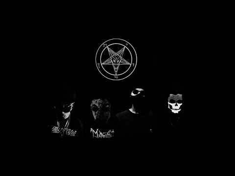 Blaze, Traxi 666, HC Daemon & Pithy - Mórbidos
