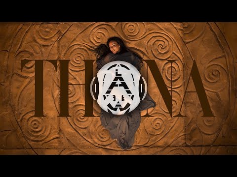 Tayna - Thana (DJ LAW - Afro House Remix)