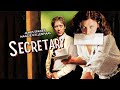 SECRETARY Maggie Gyllenhaal The Lost Daughter ROMANCE THRILLER Full Movie In English