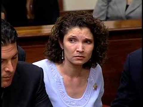 Melanie McGuire found guilty of first degree murder