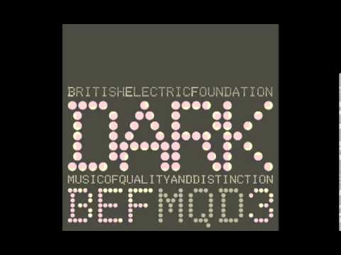 B.E.F & Kate Jackson - Picture this