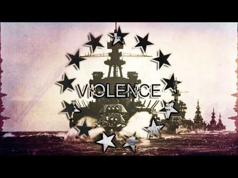 Dj Thera & Phrantic - Violence (Heavy Weights Remix)