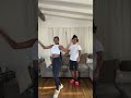 BLIZZARD BLIZZARD ️ Funny Cali Dance Dancetrends Couple Hilarious Explorepage