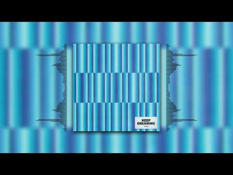 Zusha - Keep Dreaming (Official Audio)