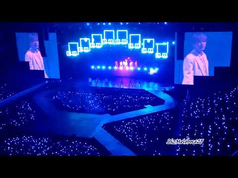 Super Junior World Tour - Super Show 8: Infinite Time in Manila