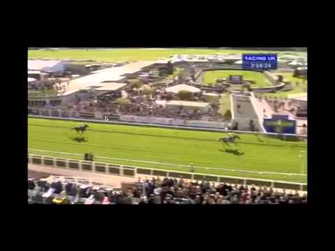 Tac De Boistron - The Best Wet Track Stayer In The World?