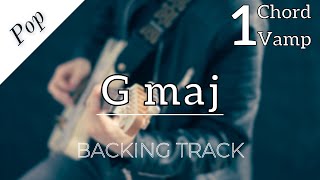 Download lagu One Chord Backing Track - Pop - G Major - 80 bpm mp3