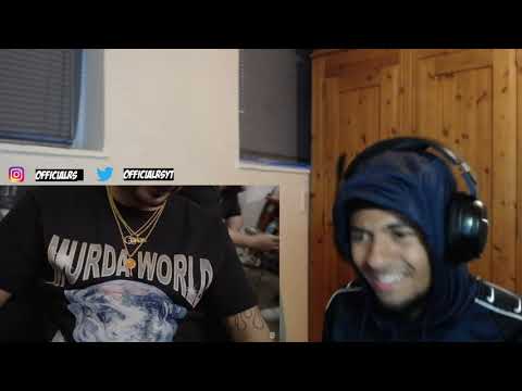 MURDERED THE TING!🔥🎤💀🇹🇷*UK REACTION* Murda - Kafeste (prod. Rockywhereyoubeen & Vlado)