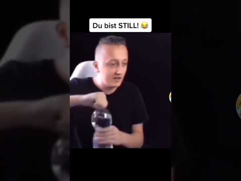 Du bist STILL | #Shorts