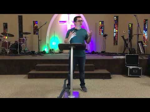 2021 Celebrate Recovery Lesson 16 Amends