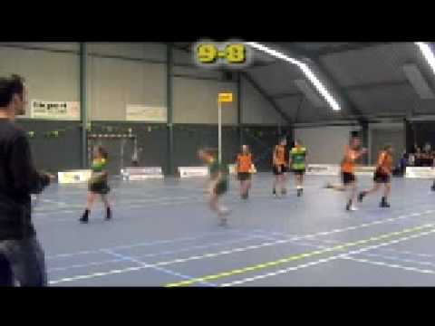 Hoogtepunten LDODK A2 - DFD A1