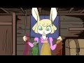 A Simple Melody: No Evil 004 