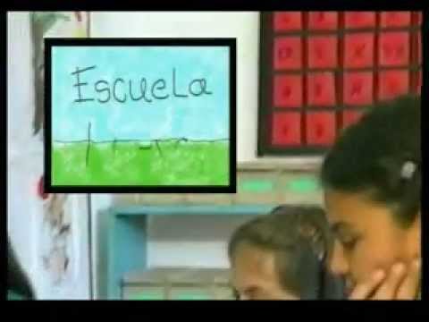 Quality Education for 198,000 Colombian children