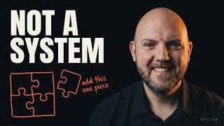 Microsoft 365 Is Not a Productivity System. Add This.