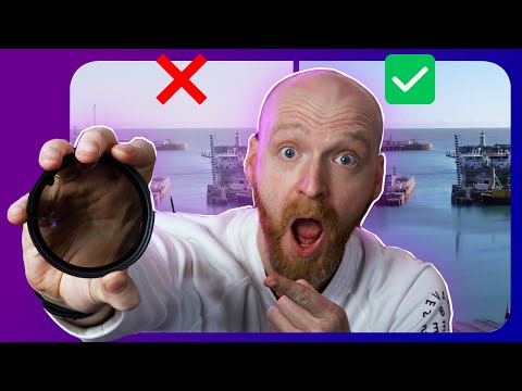 ND Filters Explained – But Here’s What No One Tells You