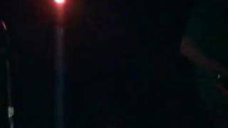 Maybe Tomorrow- Intro/Slow Dance In Winter Live 2/25/05