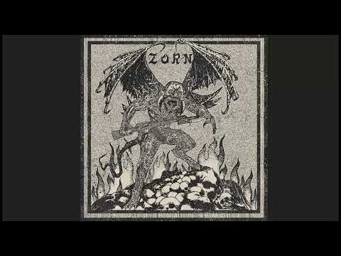 ZORN - S/T (Full Album 2023)