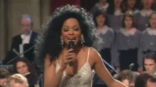 Diana Ross - It&#39;s the most wonderful time of the year