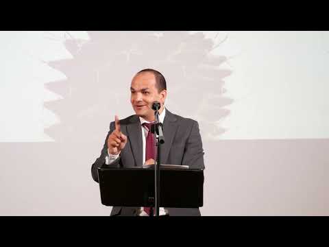 Costel Ghioancă | Cum ne păzim de modelele nocive spiritual? | 3 Ioan 1:1-14