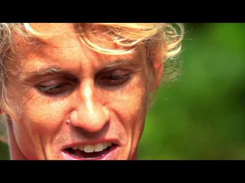 IBA Bodyboarding PIPELINE PRO 2011 - JEFF HUBBARD TALKS HAWAII 2011