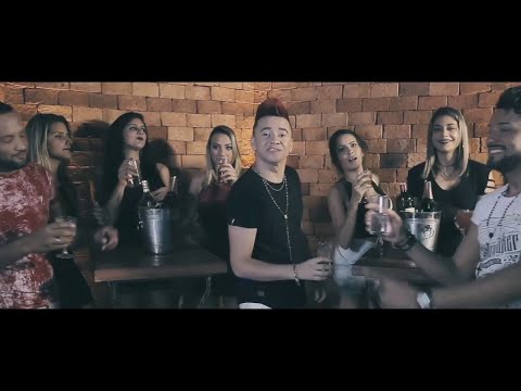 FORRÓ BOYS... FORRÓ BOIS NA BALADA (CLIPE OFICIAL).