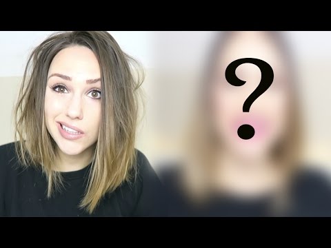 FRISEURDESASTER PART 2 ?! | NEUE HAARFARBE | VORHER NACHHER