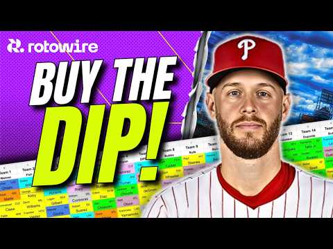 Thumbnail for 10 Things Experts Do To WIN Fantasy Baseball Leagues (NFBC)