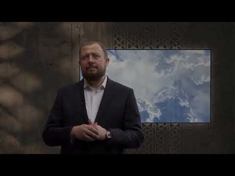 Allahova lijepa imena - (EL-ALIJJ) - hfz. mr. Sead Kumro (12. epizoda)