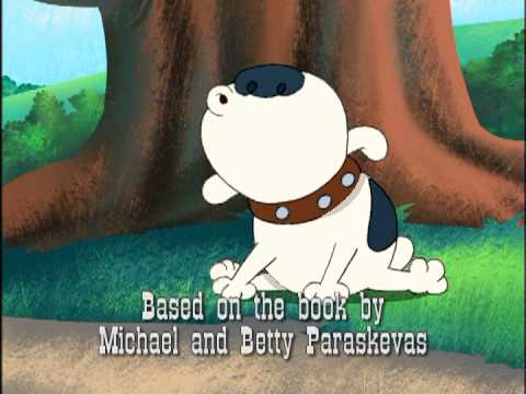 Marvin the Tap-Dancing Horse: The Big Show / Eddy's Fortune – Ep.11 - Kids TV Series, Kingdom Kids Zone - Treehouse Direct