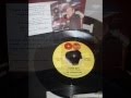 The Marvelettes - Paper boy - Tamla 54131 B