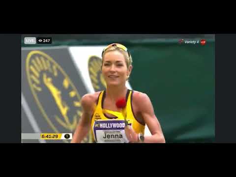 Comrades 2022 Knocked Down but not Out