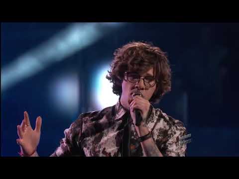 The Voice 2014 Semifinals   Matt McAndrew   I Still Haven't Found What I'm Looking For