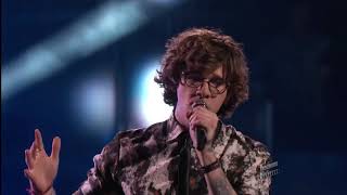 The Voice 2014 Semifinals   Matt McAndrew   I Still Haven&#39;t Found What I&#39;m Looking For