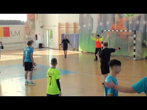 CS Brazi   CSM Bucuresti J3 24 09 2022 Partea 01