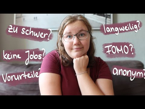 Die Wahrheit über mein Fernstudium! // Q&A #6