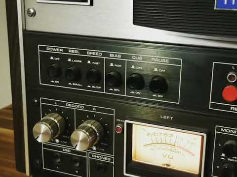 Dokorder 1120 Reel to Reel Tape Recorder image 13