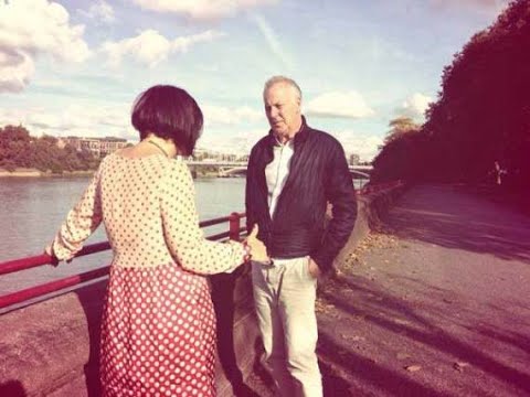 Michael Barrymore Interview (Part 1) - What is Your Legacy?