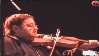 Fairport Convention  - Journeyman's Grace (with Swarb)  Cropredy 2003