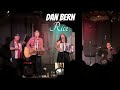 Dan Bern performs Rice at McCabes Guitar Shop 10-06-23
