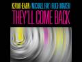 THEY'LL COME BACK (Sun Ra) Kevin Hearn, Michael Ray, Hugh Marsh.  Video by Phil Harder films .