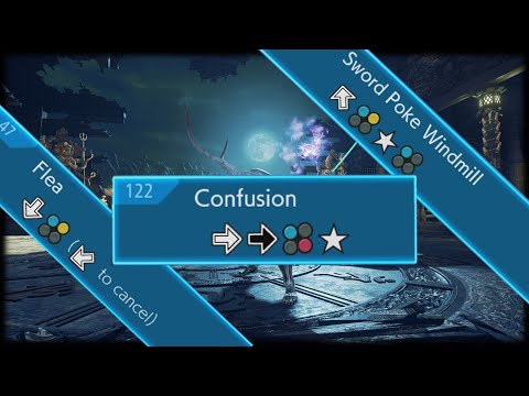 The Yoshimitsu Experience